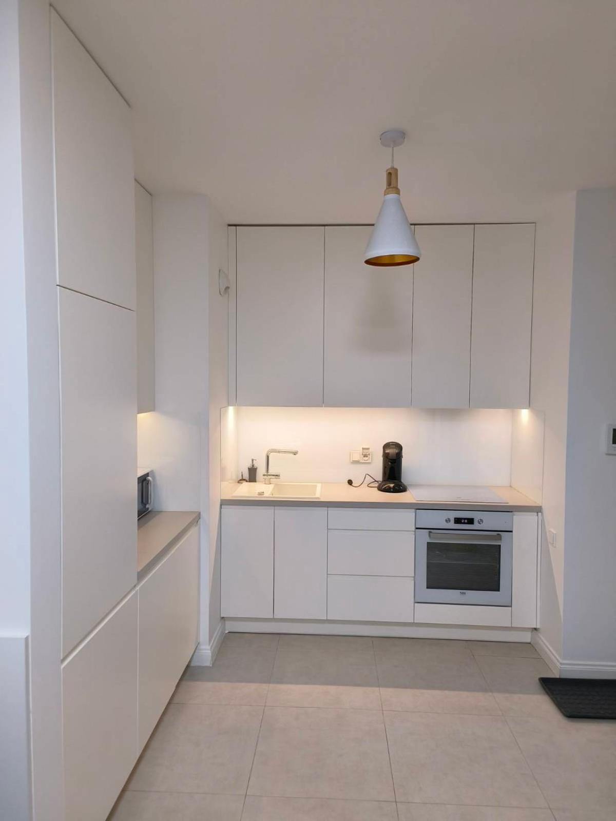 Vipwarsawapartments Diamond Mennica Residence Luaran gambar