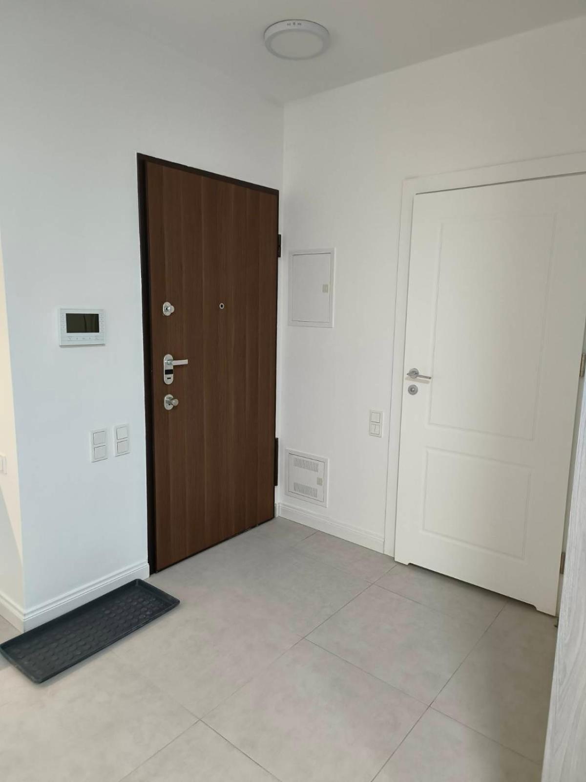 Vipwarsawapartments Diamond Mennica Residence Luaran gambar