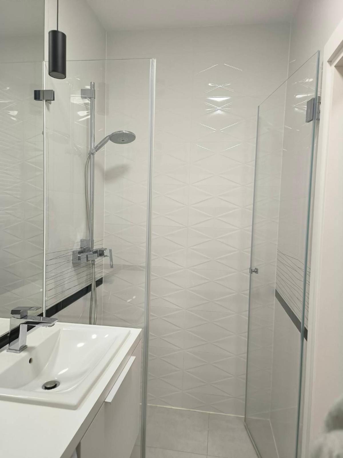 Vipwarsawapartments Diamond Mennica Residence Luaran gambar