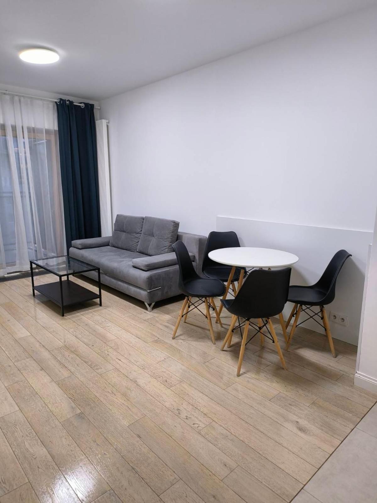Vipwarsawapartments Diamond Mennica Residence Luaran gambar